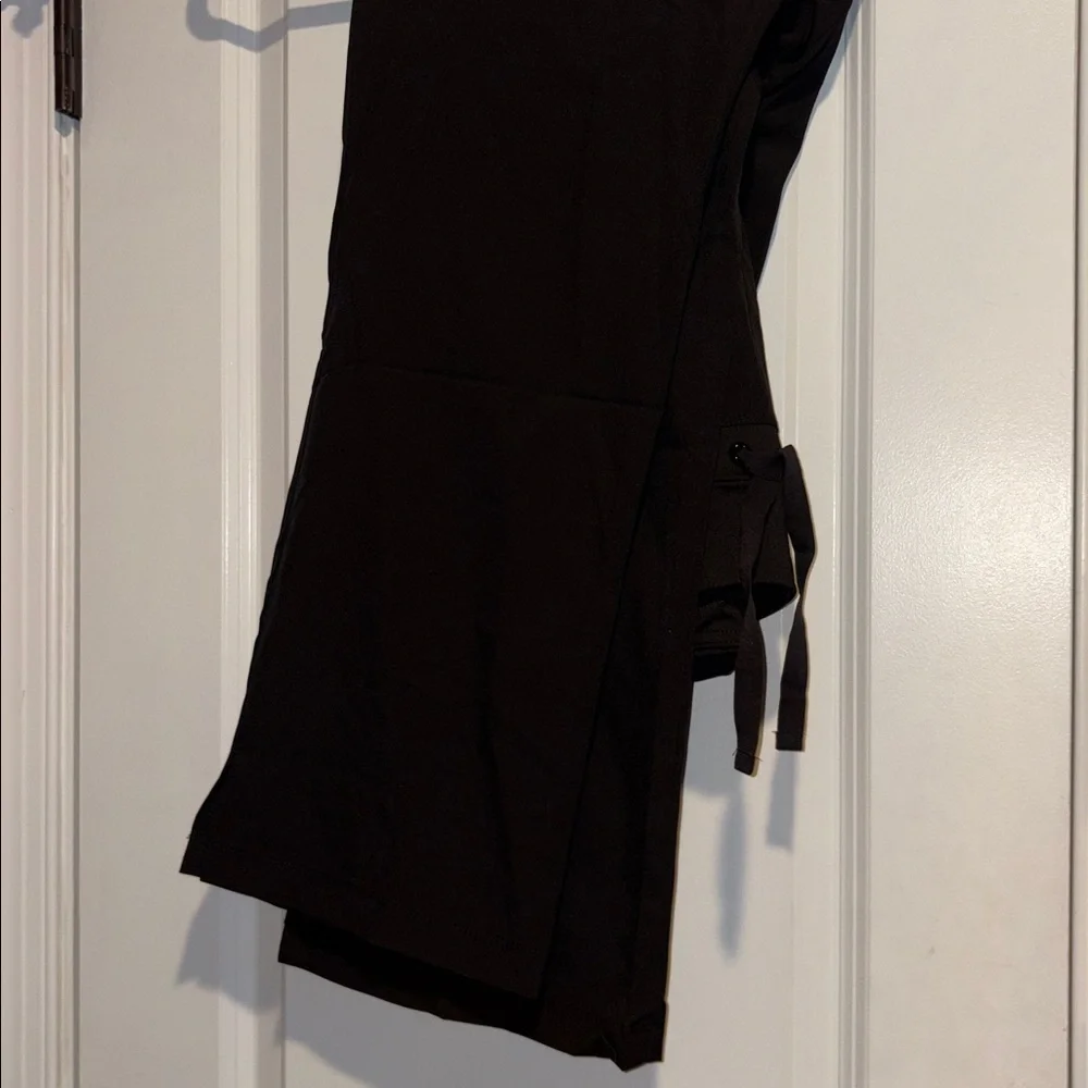 ✨Barco Yoga Knit Scrub Pants - Picture 3 of 4
